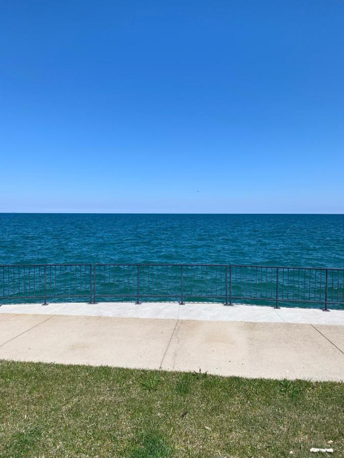 Lakeview Villa - Enjoy Luxury Vacation At Its Best! Hamilton Esterno foto